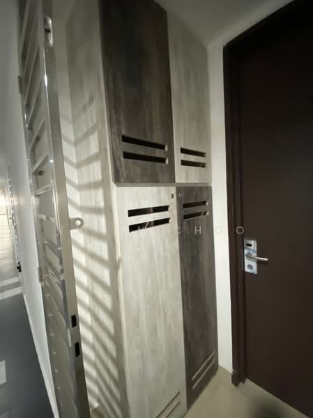 For Rent - D'Secret Garden (Pangsapuri Kempas Indah)