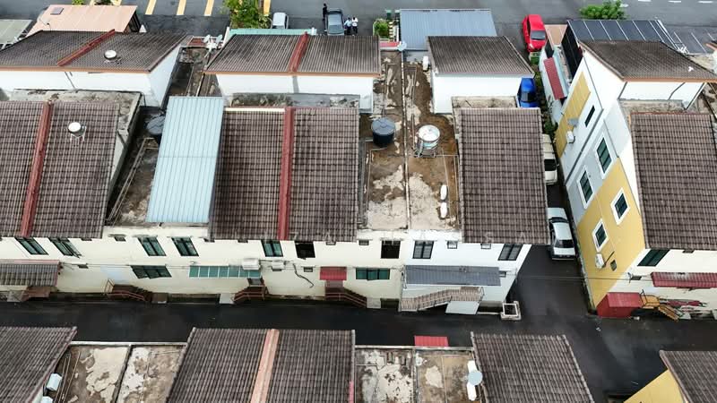 2-storey Terraced House for Sale in Mantin (Negeri Sembilan) - Hasliza Hassan - Exterior - PropertyGuru.com.my