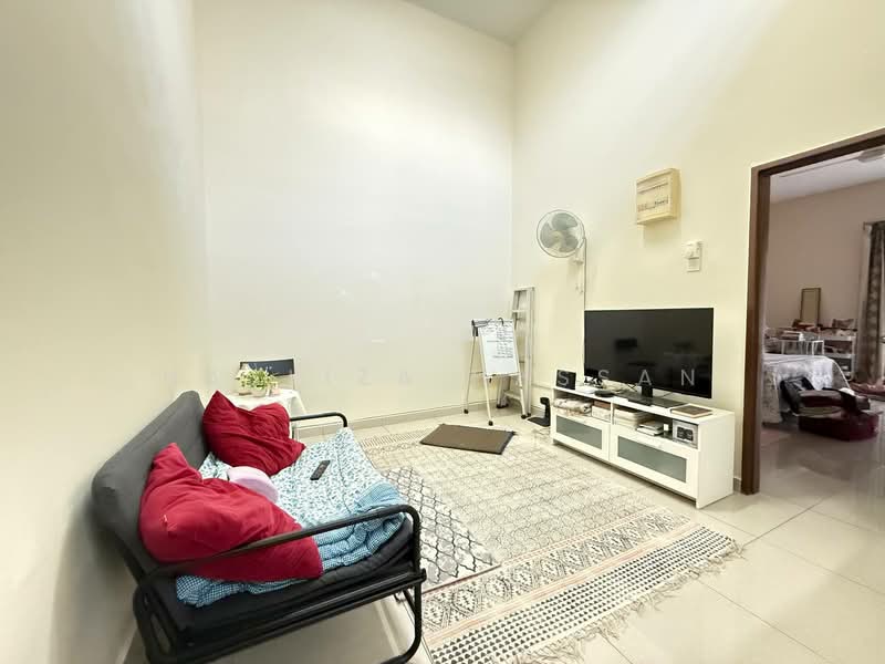 2-storey Terraced House for Sale in Mantin (Negeri Sembilan) - Hasliza Hassan - Living Room - PropertyGuru.com.my