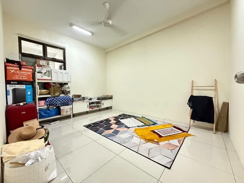 2-storey Terraced House for Sale in Mantin (Negeri Sembilan) - Hasliza Hassan - Interior - PropertyGuru.com.my