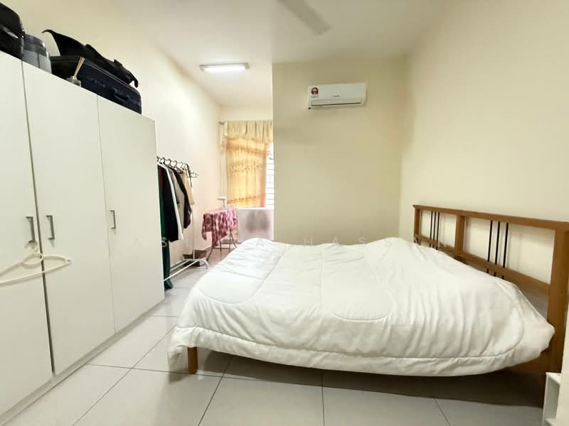2-storey Terraced House for Sale in Mantin (Negeri Sembilan) - Hasliza Hassan - Bedroom - PropertyGuru.com.my