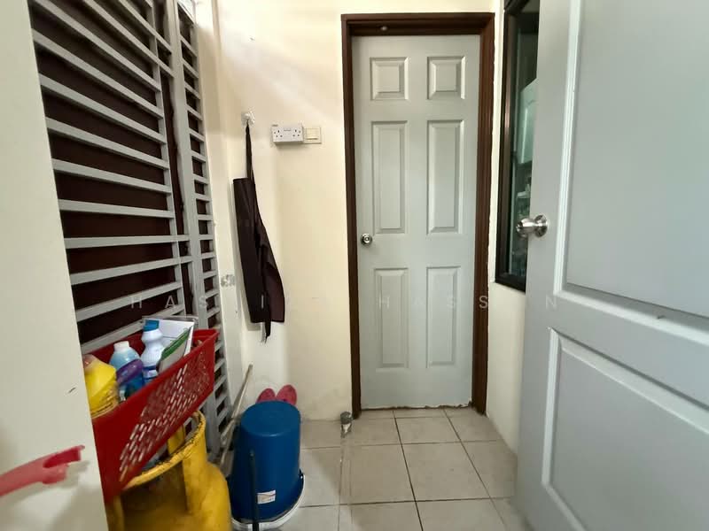 2-storey Terraced House for Sale in Mantin (Negeri Sembilan) - Hasliza Hassan - Interior - PropertyGuru.com.my