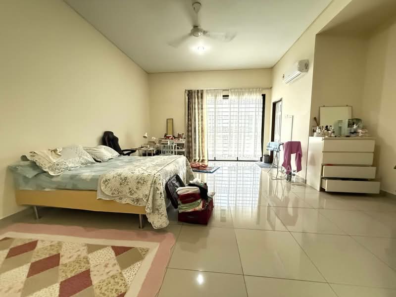 2-storey Terraced House for Sale in Mantin (Negeri Sembilan) - Hasliza Hassan - Bedroom - PropertyGuru.com.my