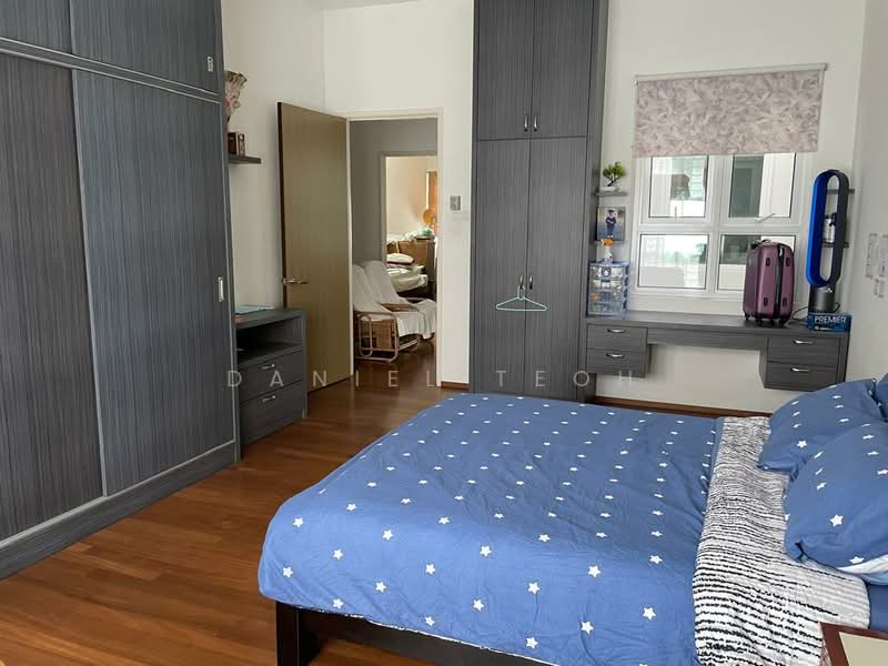 3-storey Terraced House for Sale in Tanjung Bungah (Penang) - Daniel Teoh - Bedroom - PropertyGuru.com.my