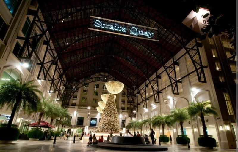 3-storey Terraced House for Sale in Tanjung Bungah (Penang) - Daniel Teoh - Exterior - PropertyGuru.com.my