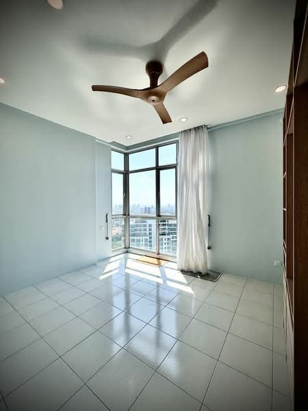 Condominium for Sale at The Latitude Condominium - Ressha Ramesh - View - PropertyGuru.com.my