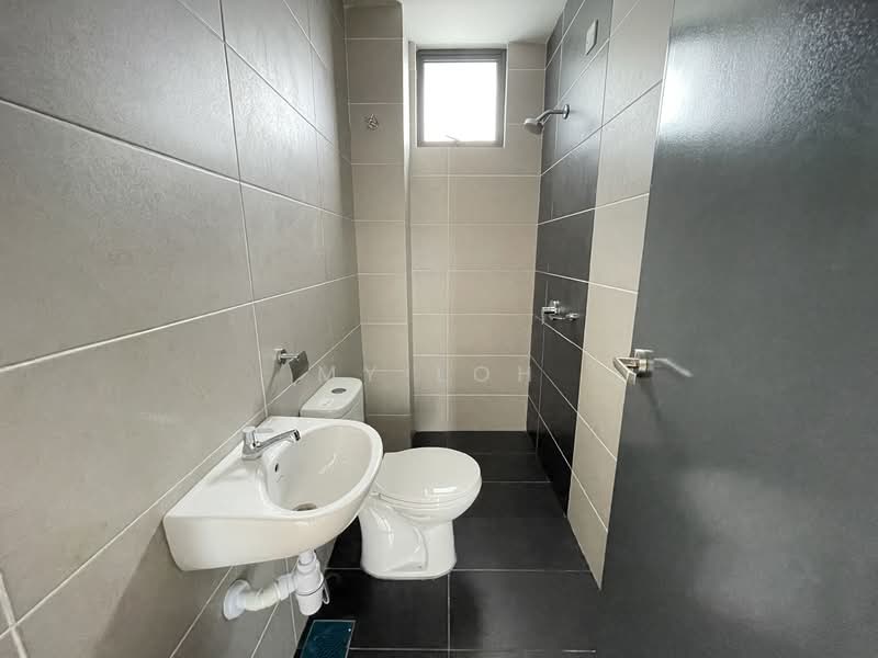 BRAND NEW CORNER Taman Selayang Permata untuk Untuk Dijual - RM 1,240,000, Mac 2026 - Bathroom - PropertyGuru.com.my