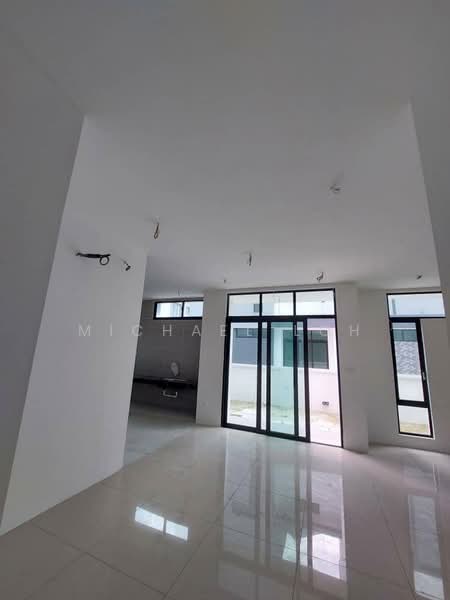 Semi-Detached House for Sale in Taman Silibin Ria (Ipoh) - Michael Loh - Interior - PropertyGuru.com.my
