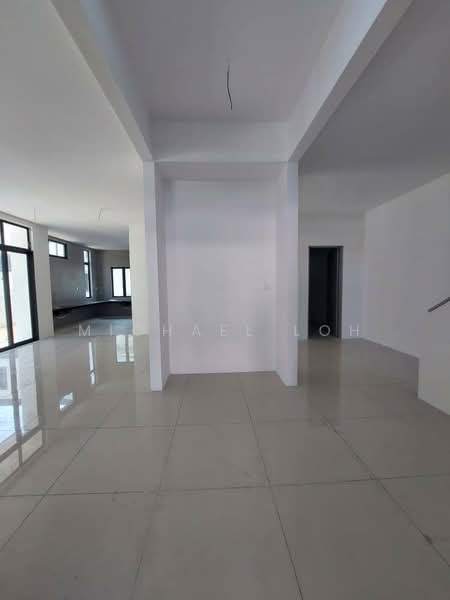 Semi-Detached House for Sale in Taman Silibin Ria (Ipoh) - Michael Loh - Interior - PropertyGuru.com.my