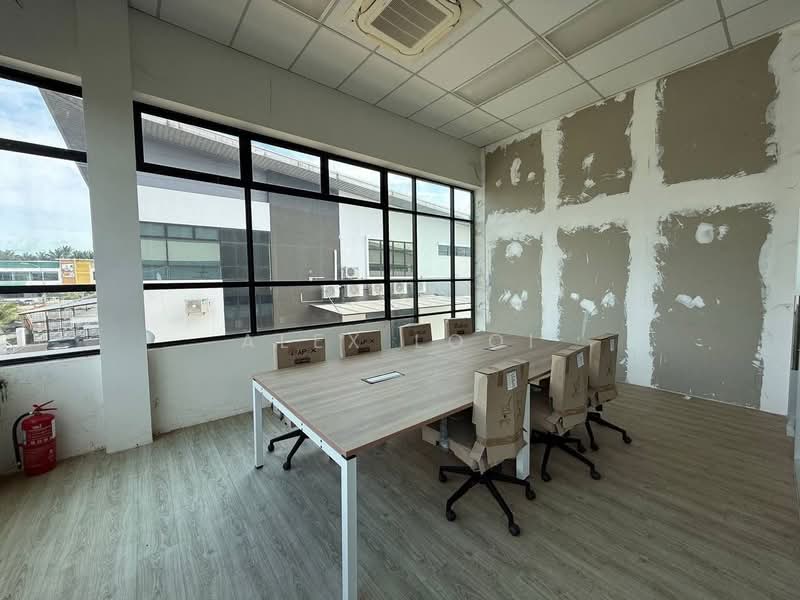 Kilang untuk Disewa di Gelang Patah (Johor) - Alex Looi - Interior - PropertyGuru.com.my