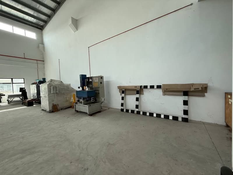 Kilang untuk Disewa di Gelang Patah (Johor) - Alex Looi - PropertyGuru.com.my