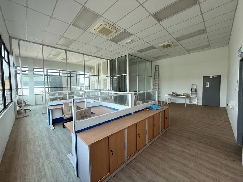 Kilang untuk Disewa di Gelang Patah (Johor) - Alex Looi - PropertyGuru.com.my