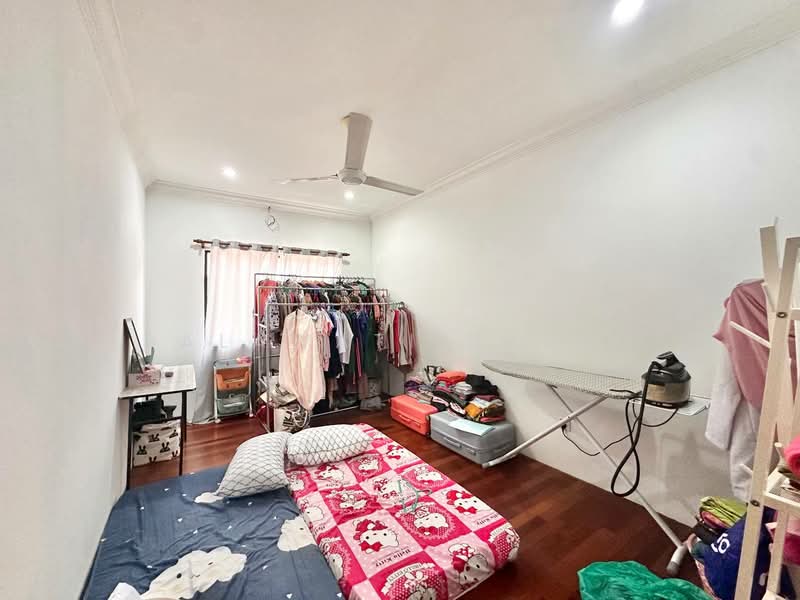 2-storey Terraced House for Sale in Bandar Nusaputra (Puchong) - Salawati Busro - Bedroom - PropertyGuru.com.my