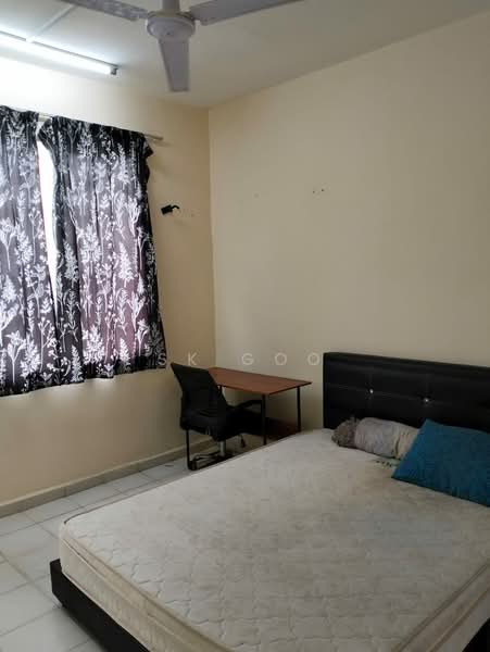 Nusa Perdana Apartment untuk Untuk Disewa - RM 1,800 /bulan, Mac 2026 - PropertyGuru.com.my