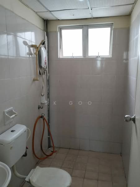 Nusa Perdana Apartment untuk Untuk Disewa - RM 1,800 /bulan, Mac 2026 - PropertyGuru.com.my