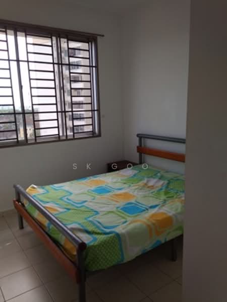 Nusa Perdana Apartment untuk Untuk Disewa - RM 1,800 /bulan, Mac 2026 - PropertyGuru.com.my