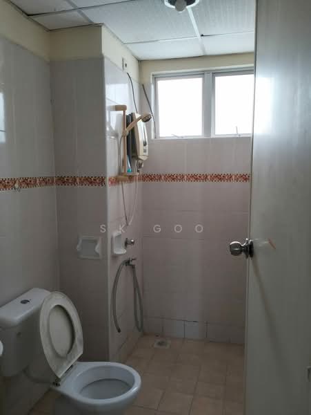 Nusa Perdana Apartment untuk Untuk Disewa - RM 1,800 /bulan, Mac 2026 - PropertyGuru.com.my