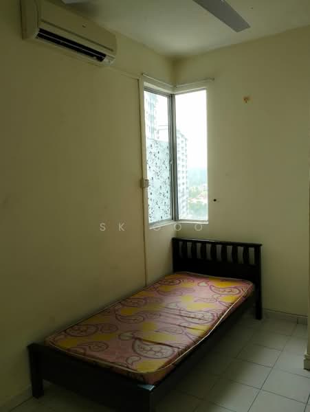 Nusa Perdana Apartment untuk Untuk Disewa - RM 1,800 /bulan, Mac 2026 - PropertyGuru.com.my