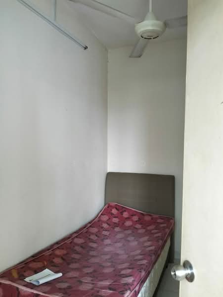 Nusa Perdana Apartment untuk Untuk Disewa - RM 1,800 /bulan, Mac 2026 - PropertyGuru.com.my