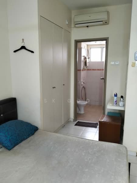 Nusa Perdana Apartment untuk Untuk Disewa - RM 1,800 /bulan, Mac 2026 - PropertyGuru.com.my