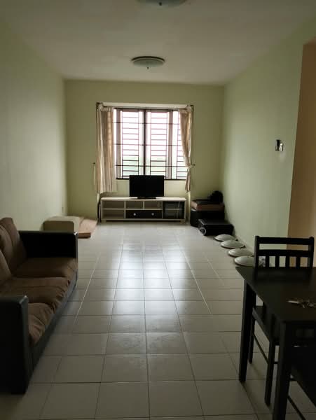 Nusa Perdana Apartment untuk Untuk Disewa - RM 1,800 /bulan, Mac 2026 - PropertyGuru.com.my