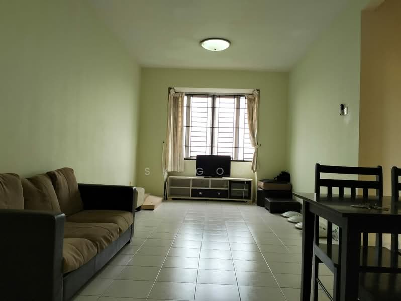 Nusa Perdana Apartment untuk Untuk Disewa - RM 1,800 /bulan, Mac 2026 - PropertyGuru.com.my