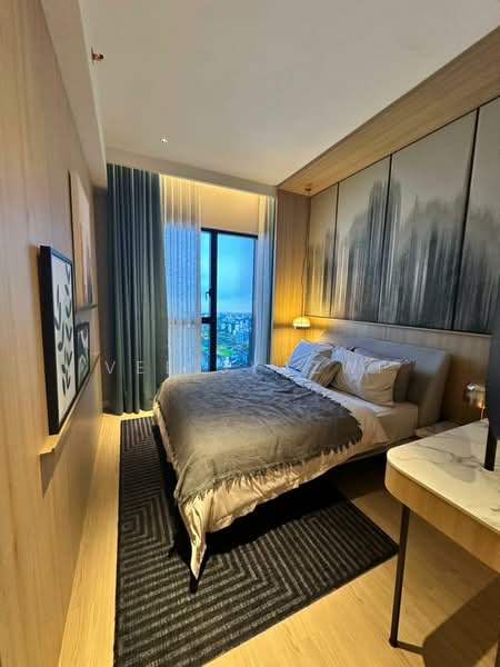 Parkside Residences @ Setia Federal Hill untuk Untuk Dijual - RM 1,400,000, Mac 2026 - Bedroom - PropertyGuru.com.my