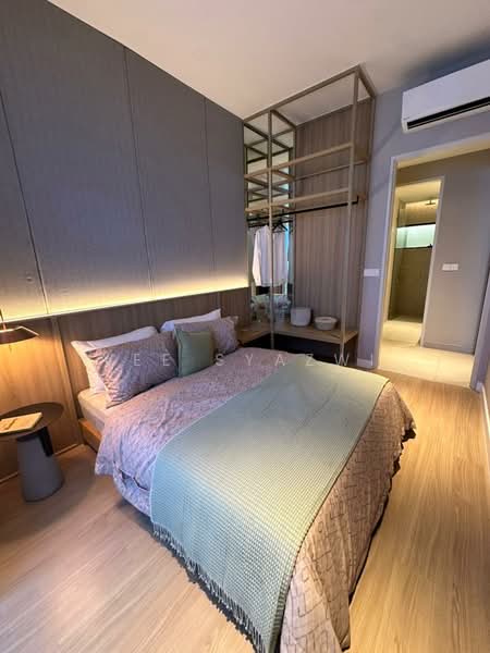 Parkside Residences @ Setia Federal Hill untuk Untuk Dijual - RM 1,400,000, Mac 2026 - PropertyGuru.com.my