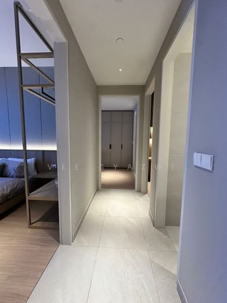 Parkside Residences @ Setia Federal Hill untuk Untuk Dijual - RM 1,400,000, Mac 2026 - PropertyGuru.com.my