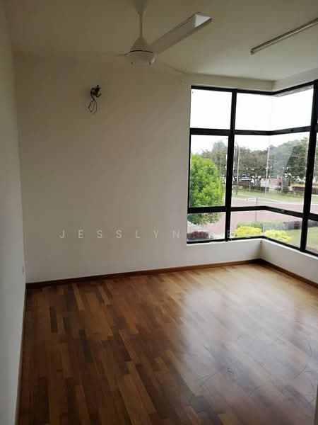 Bungalow for Sale in Setia Ecohill (Semenyih) - Jesslyn Lee - Living Room - PropertyGuru.com.my