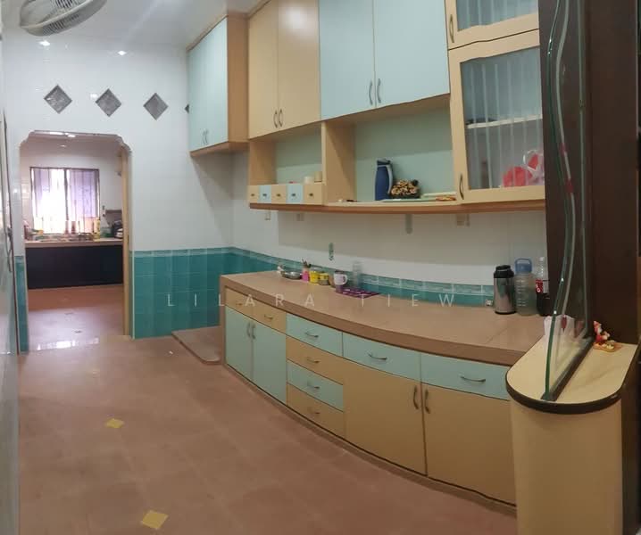 1-storey Terraced House for Rent in Bukit Indah (Iskandar Puteri (Nusajaya)) - Lilara Tiew - PropertyGuru.com.my