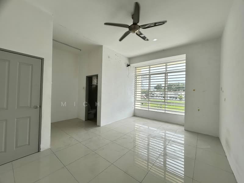 2-storey Terraced House for Sale in Klebang Ria (Chemor) - Michael Loh - Interior - PropertyGuru.com.my