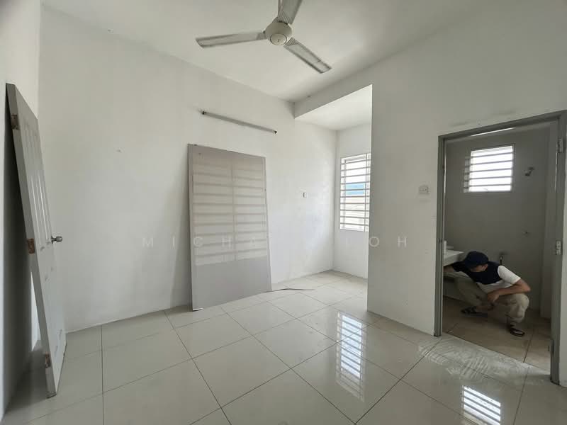 2-storey Terraced House for Sale in Klebang Ria (Chemor) - Michael Loh - Interior - PropertyGuru.com.my