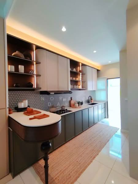 Intrika 2 untuk Untuk Dijual - RM 684,000, Mac 2026 - Kitchen - PropertyGuru.com.my