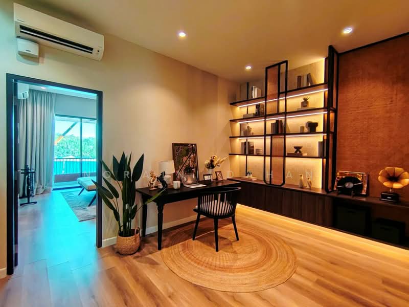 Intrika 2 untuk Untuk Dijual - RM 684,000, Mac 2026 - Study - PropertyGuru.com.my