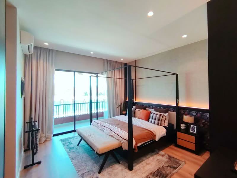 Intrika 2 untuk Untuk Dijual - RM 684,000, Mac 2026 - Master Bedroom - PropertyGuru.com.my