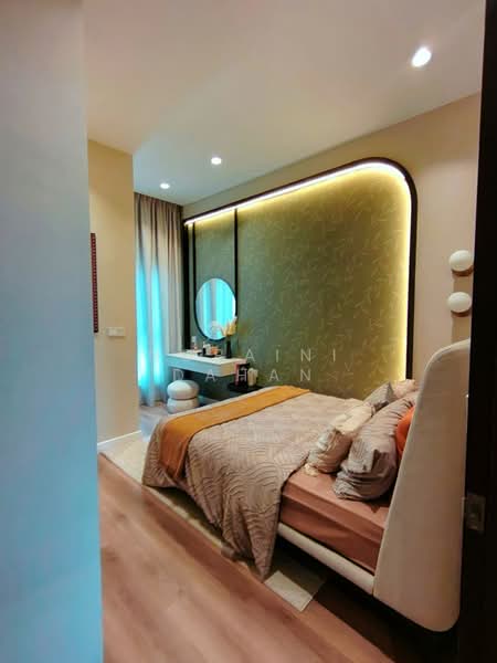 Intrika 2 untuk Untuk Dijual - RM 684,000, Mac 2026 - Bedroom 2 - PropertyGuru.com.my