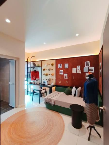 Intrika 2 untuk Untuk Dijual - RM 684,000, Mac 2026 - Bedroom 4 - PropertyGuru.com.my