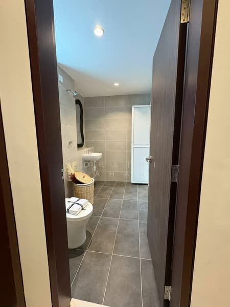 Intrika 2 untuk Untuk Dijual - RM 684,000, Mac 2026 - Bathroom - PropertyGuru.com.my