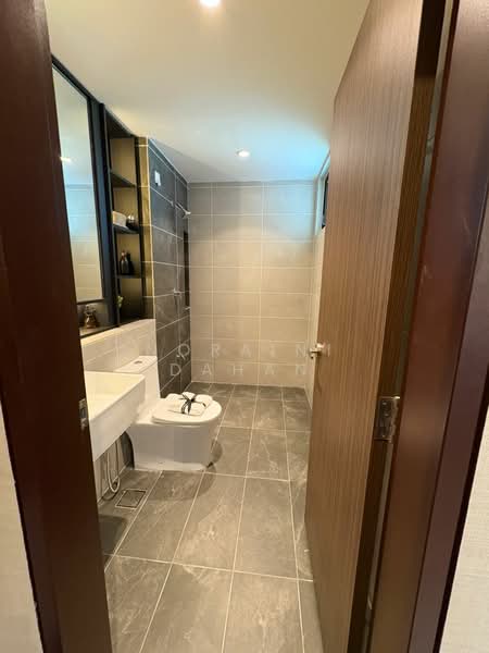 Intrika 2 untuk Untuk Dijual - RM 684,000, Mac 2026 - Bathroom - PropertyGuru.com.my
