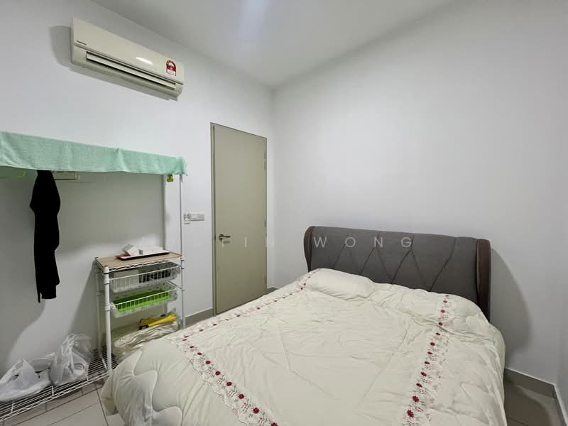 Service Residence for Rent at D'Aman Residences @ Puchong - Austin Wong - Bedroom - PropertyGuru.com.my