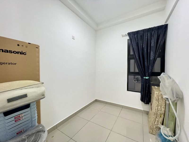 Service Residence for Rent at D'Aman Residences @ Puchong - Austin Wong - Interior - PropertyGuru.com.my