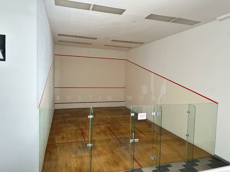 Service Residence for Rent at D'Aman Residences @ Puchong - Austin Wong - Interior - PropertyGuru.com.my