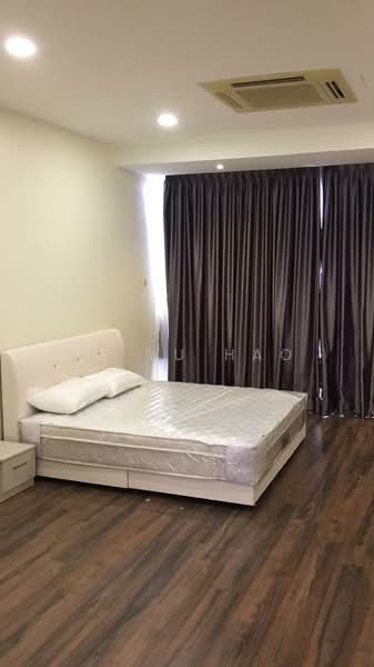 Service Residence for Sale at Oasis Ara Damansara - Ng Yu Hao - Bedroom - PropertyGuru.com.my
