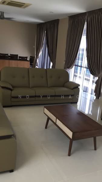 Service Residence for Sale at Oasis Ara Damansara - Ng Yu Hao - Living Room - PropertyGuru.com.my