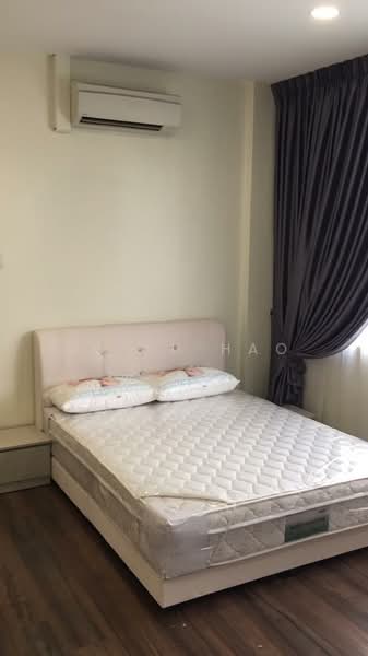 Service Residence for Sale at Oasis Ara Damansara - Ng Yu Hao - Bedroom - PropertyGuru.com.my