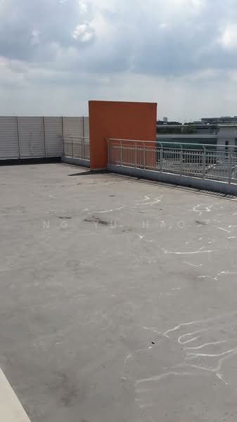 Service Residence for Sale at Oasis Ara Damansara - Ng Yu Hao - Roof - PropertyGuru.com.my