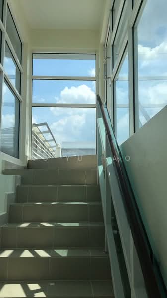 Service Residence for Sale at Oasis Ara Damansara - Ng Yu Hao - Interior - PropertyGuru.com.my