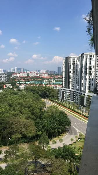 Service Residence for Sale at Oasis Ara Damansara - Ng Yu Hao - Exterior - PropertyGuru.com.my