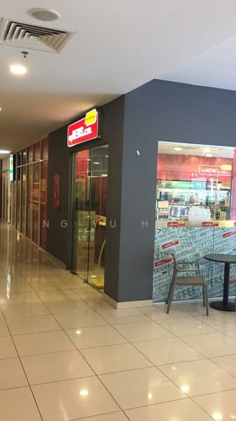 Service Residence for Sale at Oasis Ara Damansara - Ng Yu Hao - Corridor - PropertyGuru.com.my